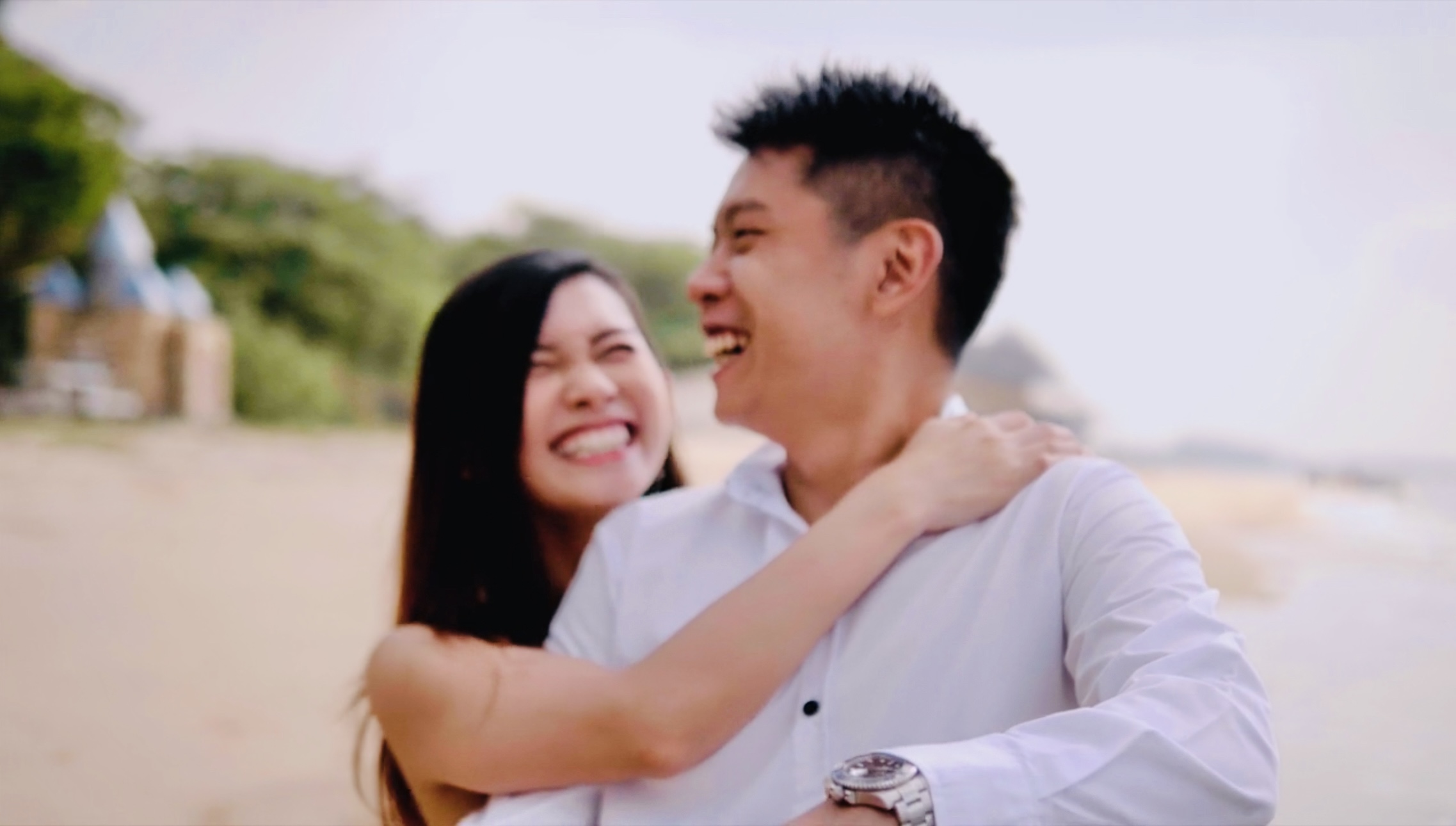 Singapore Wedding Videographers and Photographers